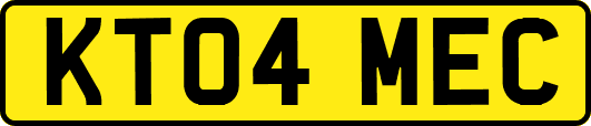 KT04MEC