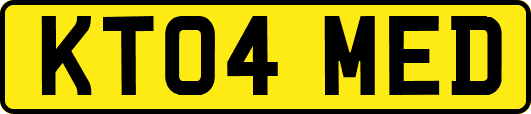 KT04MED