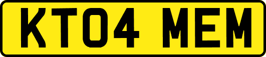 KT04MEM