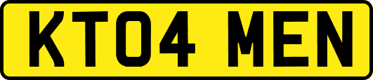 KT04MEN
