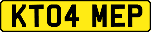 KT04MEP