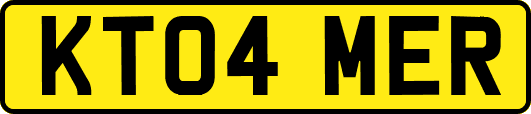 KT04MER