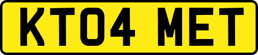 KT04MET