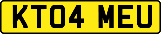 KT04MEU