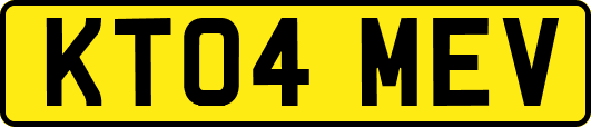 KT04MEV