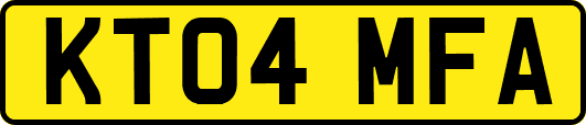 KT04MFA