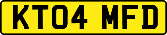 KT04MFD