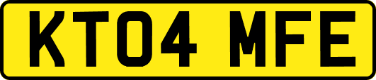 KT04MFE
