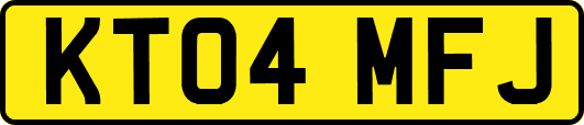 KT04MFJ