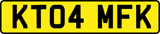 KT04MFK