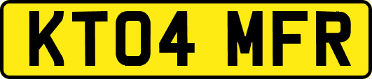 KT04MFR