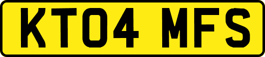 KT04MFS