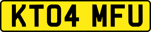 KT04MFU