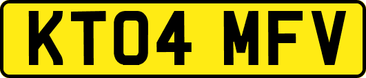 KT04MFV