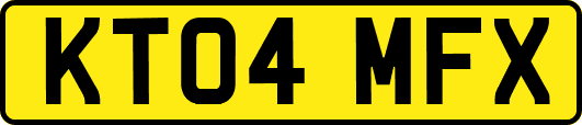 KT04MFX