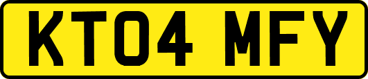 KT04MFY