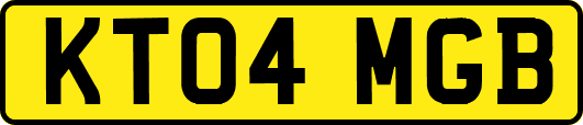 KT04MGB