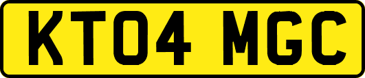 KT04MGC