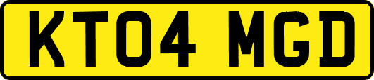 KT04MGD