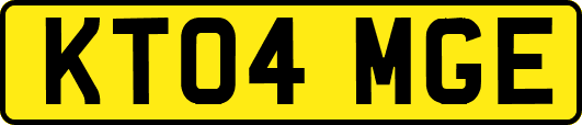 KT04MGE