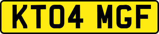 KT04MGF