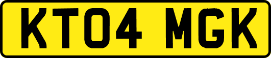 KT04MGK