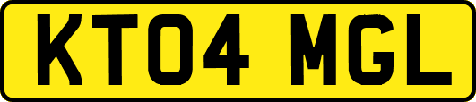 KT04MGL