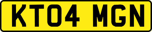 KT04MGN