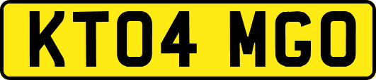 KT04MGO