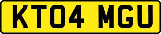 KT04MGU