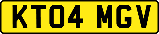 KT04MGV
