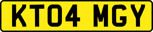 KT04MGY
