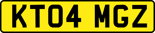 KT04MGZ