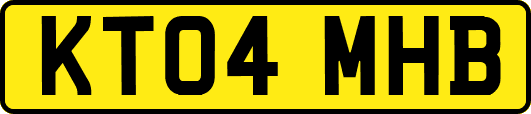 KT04MHB