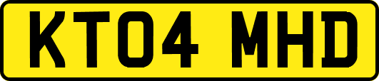 KT04MHD
