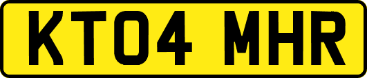 KT04MHR
