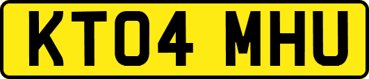 KT04MHU