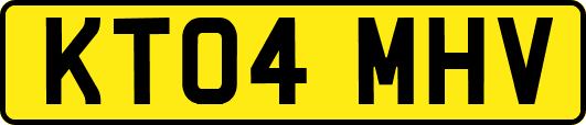 KT04MHV