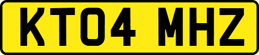 KT04MHZ