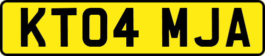 KT04MJA