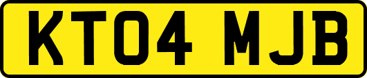 KT04MJB