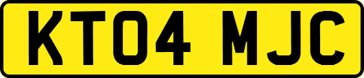 KT04MJC
