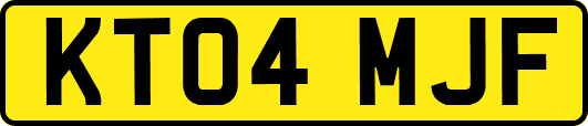 KT04MJF