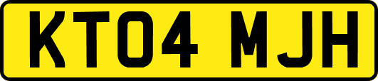 KT04MJH