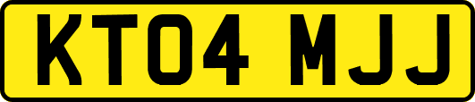 KT04MJJ