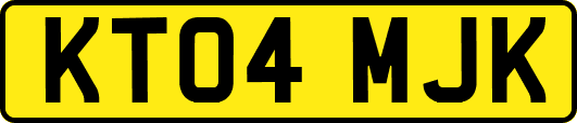 KT04MJK