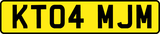 KT04MJM