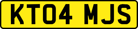 KT04MJS