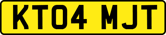 KT04MJT