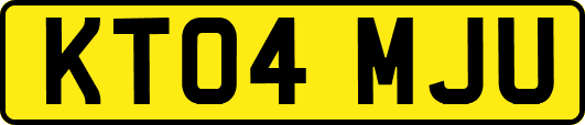 KT04MJU